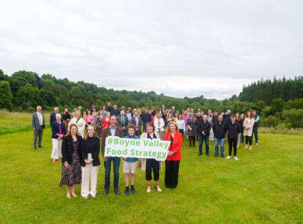 Leading the Charge: Boyne Valley’s Innovative New Strategy