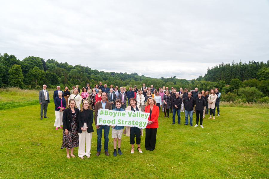 Leading the Charge: Boyne Valley’s Innovative New Strategy