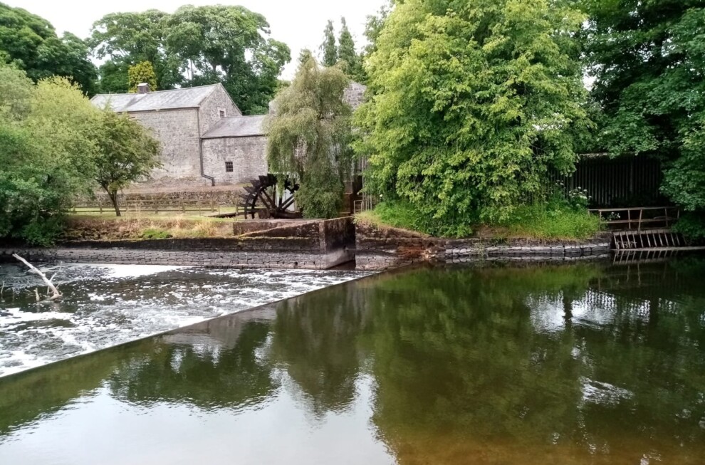 Martry Mill 2