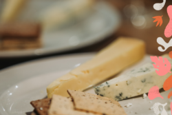 Raw & Natural: exploring Irish Raw milk cheeses and Natural wines