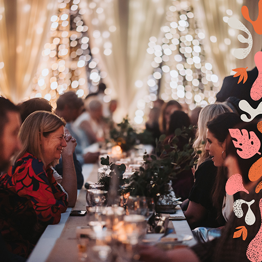 Samhain Long Table Supper