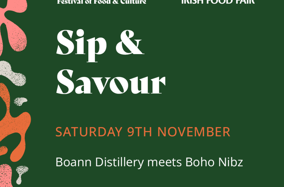 Samhain_Events_sip and savour_text