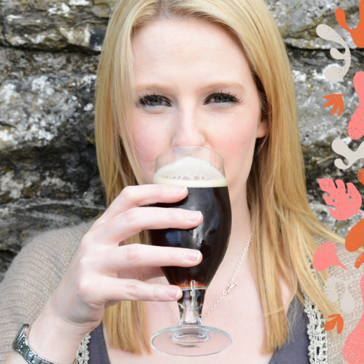 Sunday Sips: Exploring Irish Non-Alcoholic Drinks with Judith Boyle