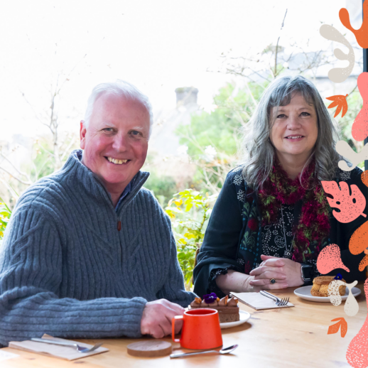 Tasting the Landscape with John & Sally McKenna